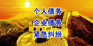 浩口原种场追债公司
